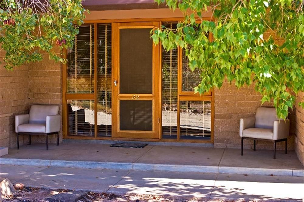 Arkaroola Wilderness Sanctuary Hotel Exterior photo